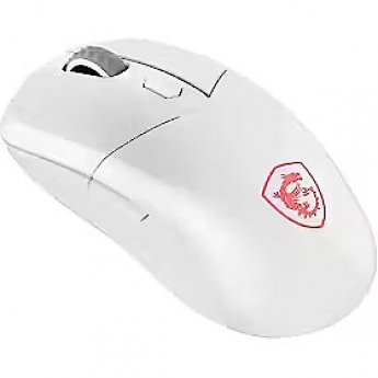 MSI VERSA 300 W WIRELESS Gaming, White