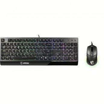 MSI Vigor GK30 Combo