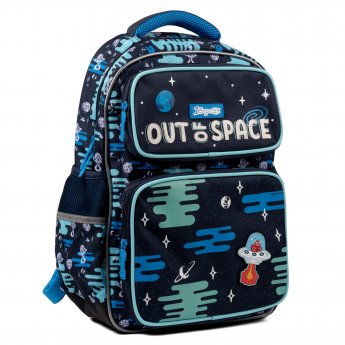Mugursoma YES 1Veresnya S-99 Out Of Space