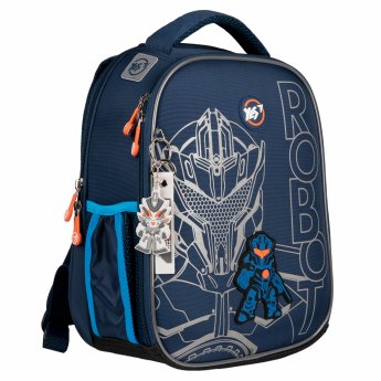 Mugursoma YES Fighter H-100