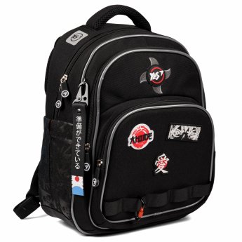 Mugursoma YES S-91 Samurai