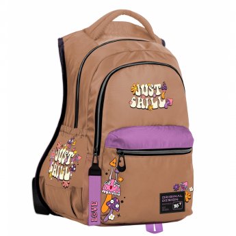 Mugursoma YES T-133 Just Chill