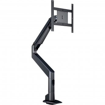 Multibrackets M VESA Gas Lift XL Single Black HD, 15-49"