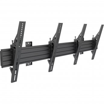 Multibrackets M Wallmount Pro MBW2U Tilt, 46-65"