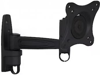 Multibrackets MB FLEXARM 360 II 25KG VESA 75-200 BL