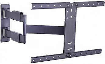 Multibrackets MB FLEXARM THIN 30KG MAX.600X400 BL