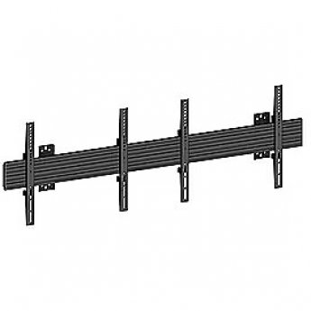 Multibrackets MB WALLMOUNT PRO MBW2U FIXED BLACK