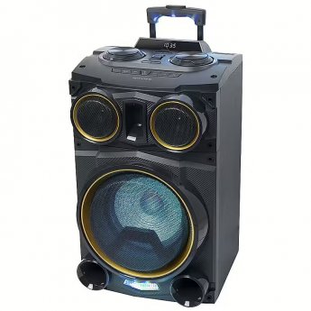 MUSE M-1938 DJ