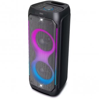MUSE M-1957 DJ Bluetooth Party Box