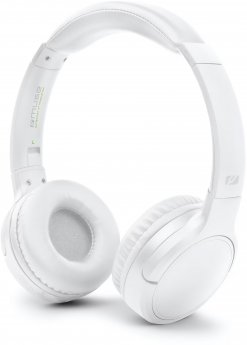MUSE M-272 BTW, White