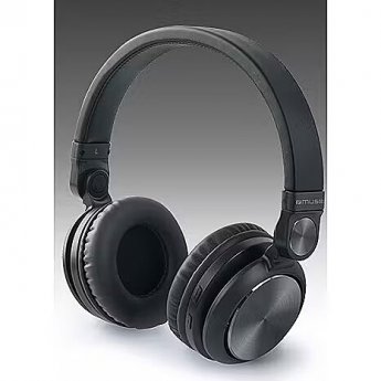 MUSE M-276BT, Black