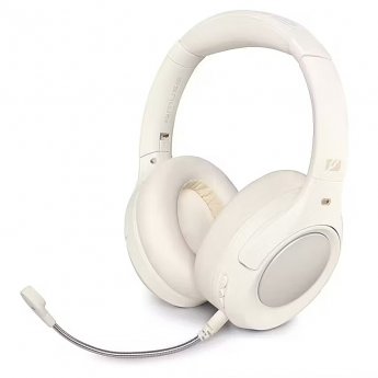 MUSE M-295 ANCW, White
