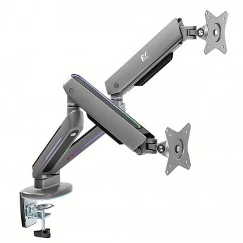 Nano Rs 2-fold gaming monitor mount NanoRS RS166
