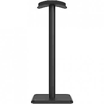 Natec Austiņu statīvs Genesis Thulium 100 Black