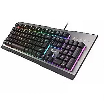 Natec Gaming Rhod 500 Black