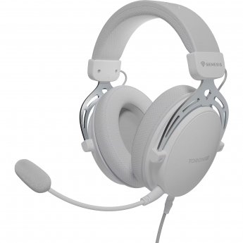 Natec Gaming Toron 531, White
