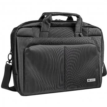 Natec Gazelle, 13-14", Black