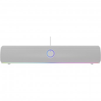 Natec Genesis Helium 312BT, White