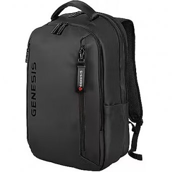 Natec Laptop backpack PALLAD 510 17,3 inches black