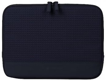 Natec Laptop sleeve Mussel 2 max 14.1 navy blue