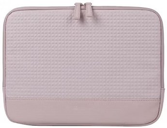 Natec Laptop sleeve Mussel 2 max 14.1 pink