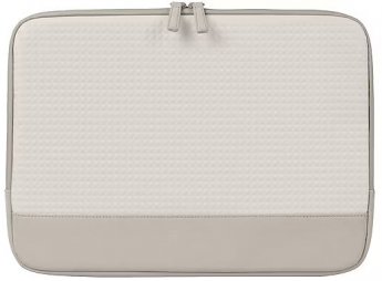 Natec Laptop sleeve Mussel 2 max 16 beige