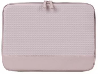 Natec Laptop sleeve Mussel 2 max 16 pink