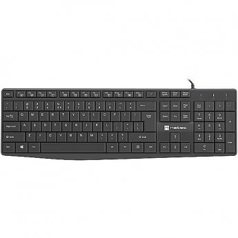 Natec Nautilus, Black
