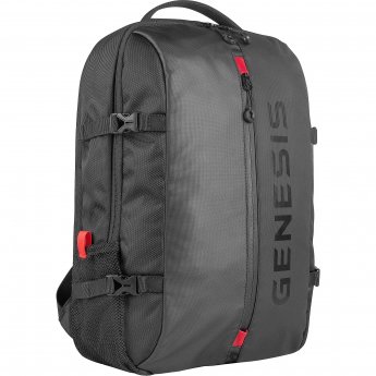 Natec Pallad 410 15.6" czarny