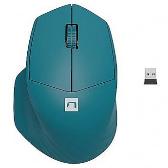Natec Siskin 2, Blue