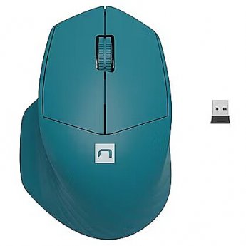 Natec Siskin 2, Blue