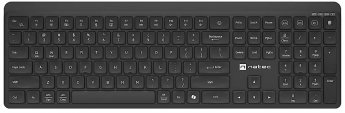 Natec Tang, US, wireless, black