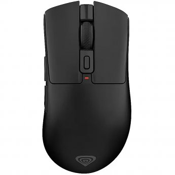 Natec Zircon 880 Wireless, Black