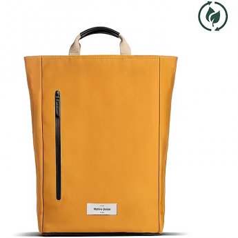 Native Union W.F.A Backpack, 16", Yellow