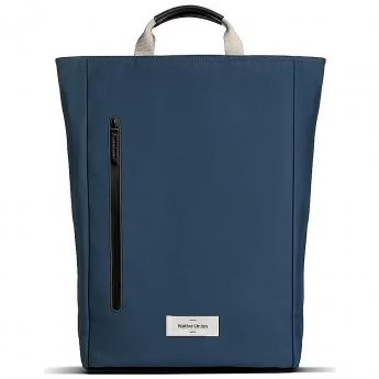 Native Union W.F.A Backpack 20L, 16", Blue