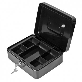 Naudas kaste FOROFIS 25x18x9cm