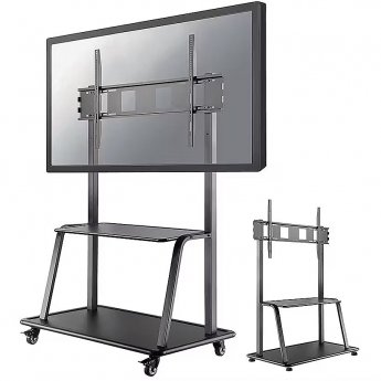 Neomounts By Newstar TV SET ACC FLOOR STAND 60-105"/NS-M4000BLACK NEOMOUNTS |