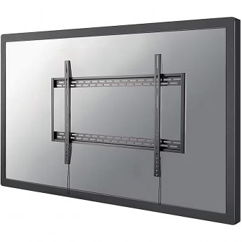 Neomounts Wall mount | LFD-W1000 TV mount wall | 60-100 " | Maximum weight (capacity) 125 kg | Black