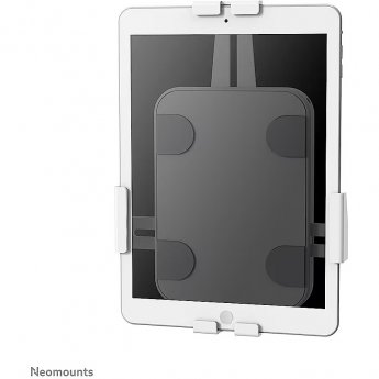 Neomounts WL15-625WH1 Tablet wall mount 7.9-11" - lockable - universal |