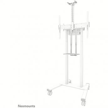 Newstar AFL-875WH1 videobar & multimedia kit for FL55-875WH1 and WL55-875WH1, White