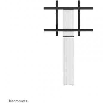 Newstar Automatic height adjustable TV floor stand, 42-100"