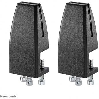 Newstar Desk clamp set (2 pcs), max 5 kg