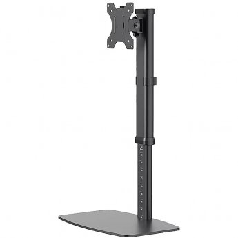 Newstar Desk stand with height adjustable, 10-30"