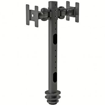 Newstar Dual desk monitor arm, 10-30"