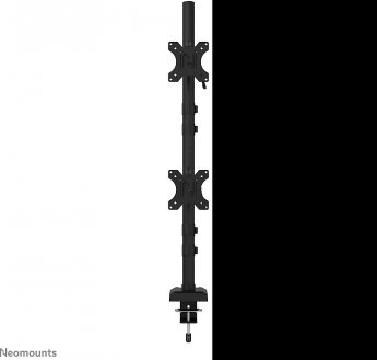 Newstar Dual monitor arm, 10-32"