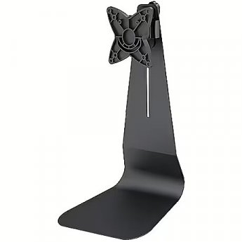 Newstar FPMA-D850BLACK, 10"-27", Black
