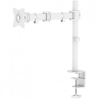 Newstar Full Motion desk monitor arm, 10-30"