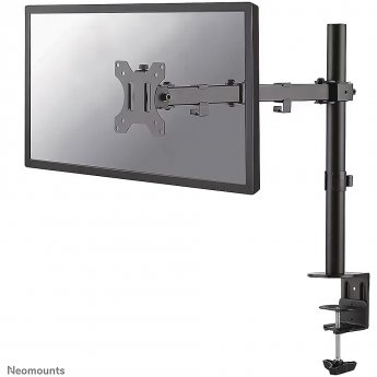 Newstar Full motion desk monitor arm, 10-32"