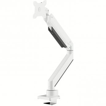 Newstar Full Motion desk monitor arm, 10-49"