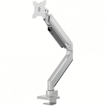 Newstar Full Motion desk monitor arm, 10-49"
